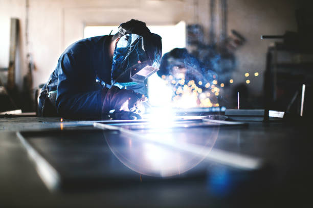 Best Marine and Shipbuilding Welding in West Easton, PA