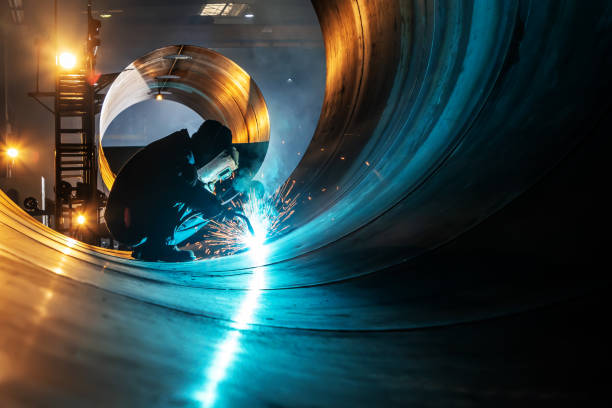 Reliable West Easton, PA Welder & Metal Fabrication Solutions