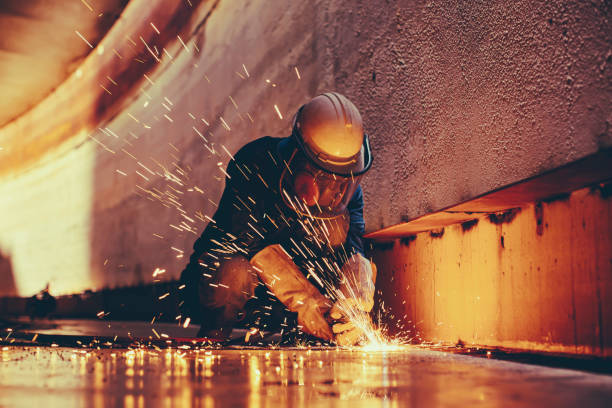 Best Pipe Welding in West Easton, PA