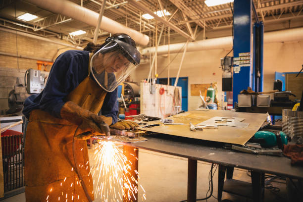 Best Structural Steel Welding in West Easton, PA