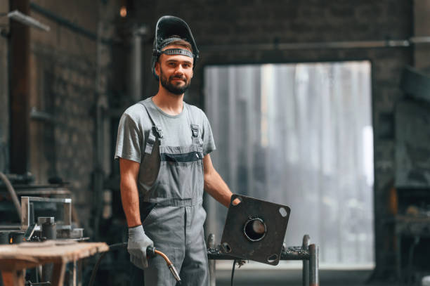 Best Aerospace and Defense Welding in West Easton, PA