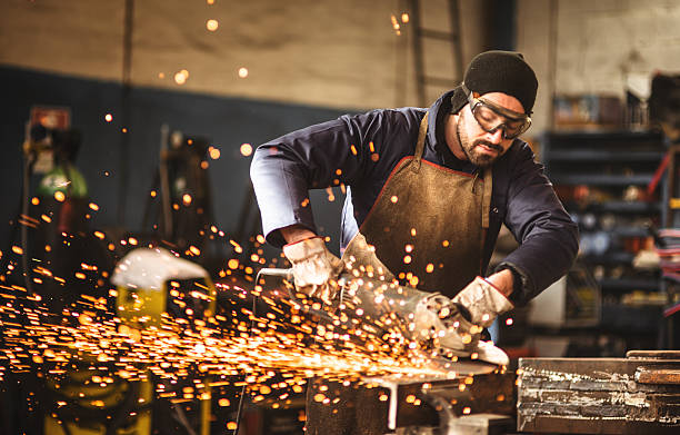 Best Automation and Robotic Welding in West Easton, PA